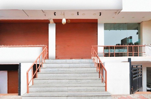 MVP Colony House | Collection O MVP Double Road