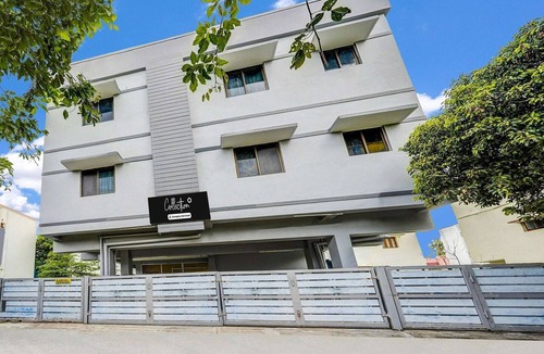 Chennai House | Collection O Nanmangalam Lake