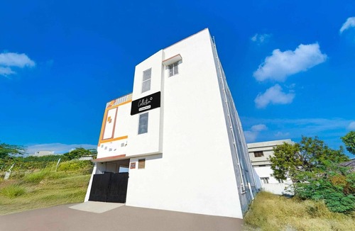 Tirupur House | Collection O Neelambur Near PSG ITech