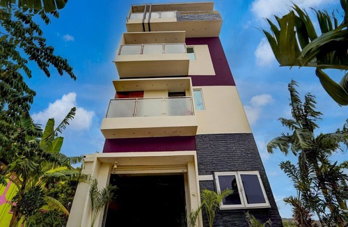 Periyakulam House | Collection O New Theni Bus Terminal