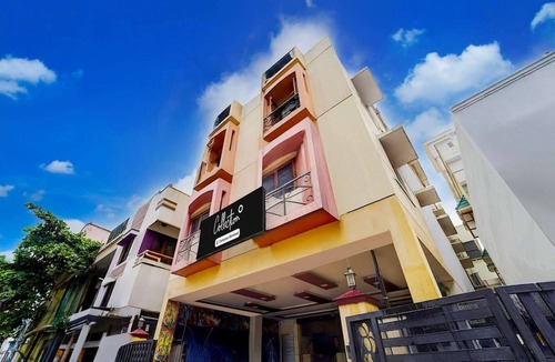 Gandhipuram House | Collection O Omni Bus Terminal Gandhipuram