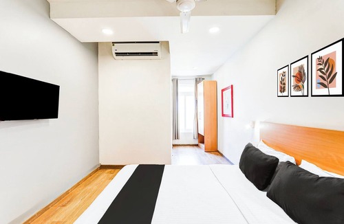 Perungudi Hotel | Collection O OMR Perungudi Thiruvanmiyur