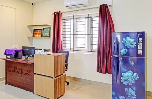 Perumbakkam House | Collection O Orchid Residency Medavakkam