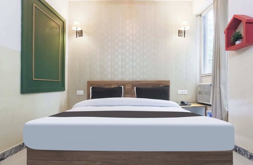 Bullawala Hotel | Collection O Pacific Mall Rajpur Road