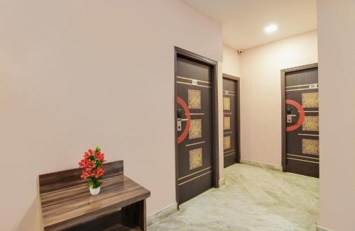 Ballygunge Hotel | Collection O Park Circus