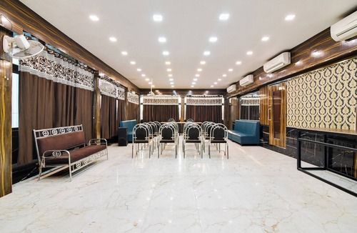 Ballygunge Hotel | Collection O Park Circus