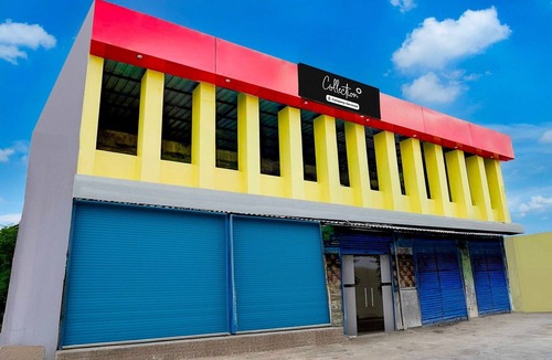 Vellore House | Collection O Poigai Near Airport