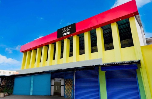 Vellore House | Collection O Poigai Near Airport