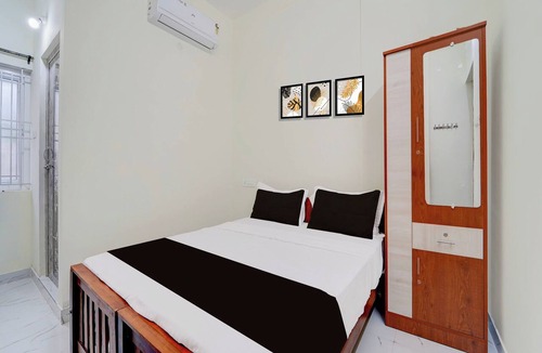 Coimbatore Hotel | Collection O Prozone Mall Coimbatore