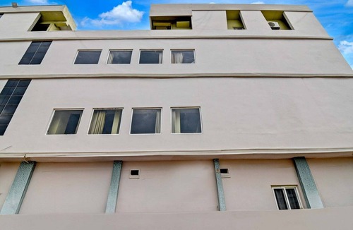 Srikakulam House | Collection O Rama Lakshmana Junction
