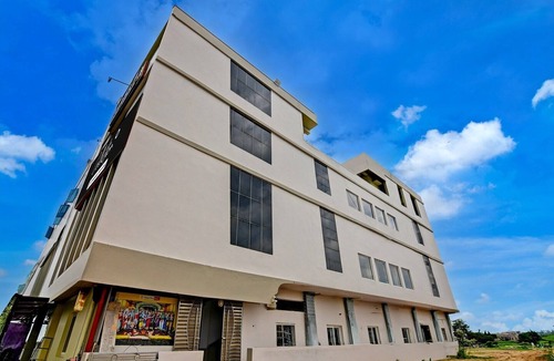 Srikakulam House | Collection O Rama Lakshmana Junction