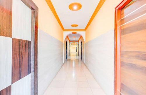 Rayagarha Hotel | Collection O Rayagada Bus Stand