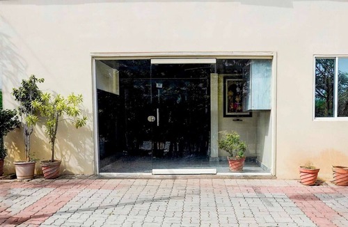 Renigunta House | Collection O Renigunta Near Railway Station