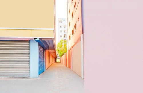 Hyderabad House | Collection O Santosh Nagar Hyderabad
