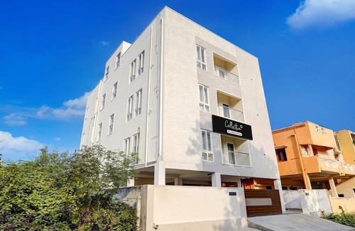 Sholinganallur House | Collection O Sholinganallur Chennai