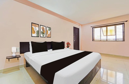 Surathkal Hotel | Collection O Surathkal Beach