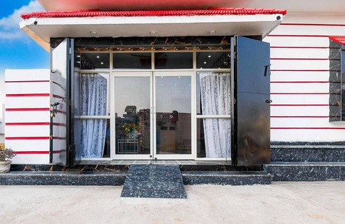 Puri House | Collection O Swargadwar Sea Beach