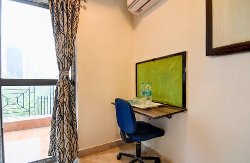 Sector V House | Collection O Techno India University