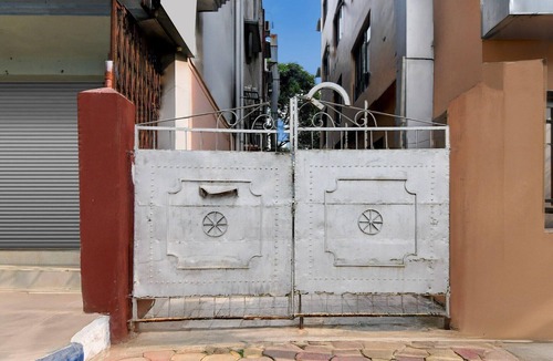 Sector V House | Collection O Techno India University