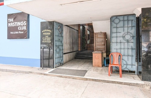 Kolkata House | Collection O The Hastings Club