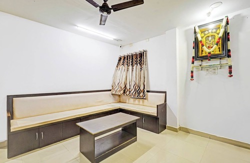 Nellore Hotel | Collection O Vanamthopu Center Nellore