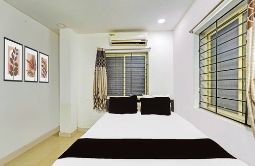Nellore Hotel | Collection O Vanamthopu Center Nellore