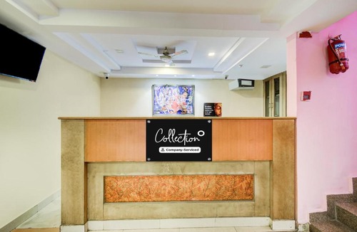 Hyderabad Hotel | Collection O Victoria Memorial Metro Station Formerly Shanthaa Residency