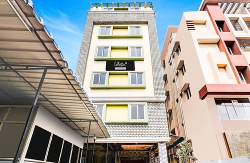 Railway New Colony House | Collection O Visakhapatnam