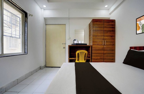Warje Hotel | Collection O Warje Pune Formerly Choice