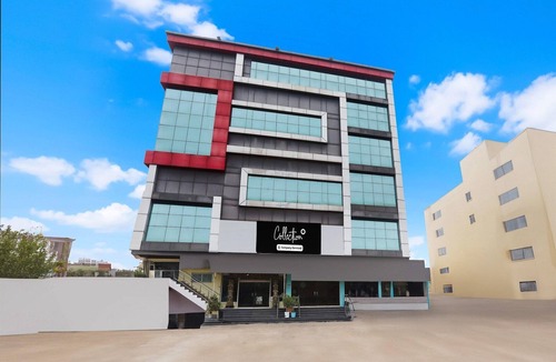 Nellore House | Collection Subbareddy Formerly Royal