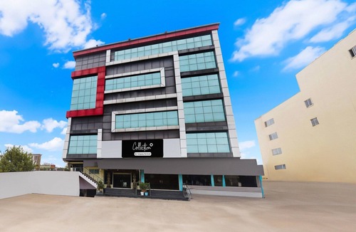 Nellore House | Collection Subbareddy Formerly Royal