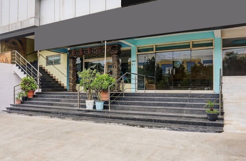 Nellore House | Collection Subbareddy Formerly Royal