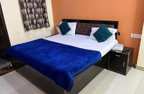 Delhi Bed & Breakfast | Comfort Home