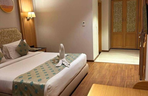 Auli Hotel | Comfort Hotel Vista