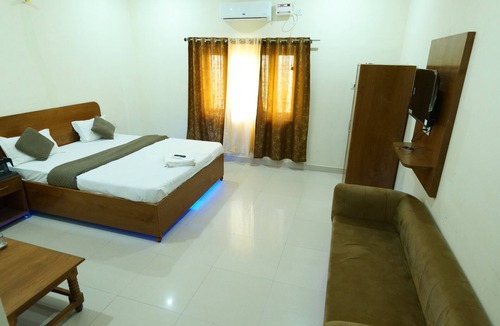 Orchha Hotel | Comfort Meets Elegance Orchha ,“Your Perfect Stay, Every Time