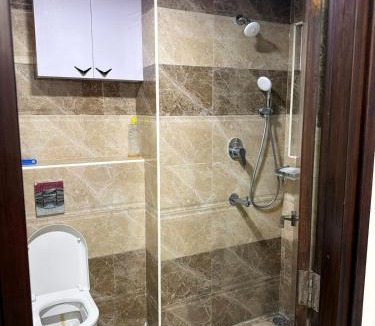 Uppalapadu Bed & Breakfast | Comfortable Private Room in Premium Apartment