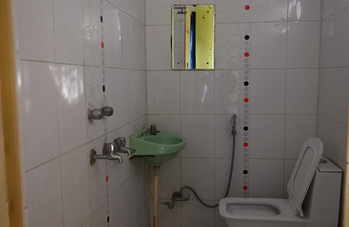 Rishikesh House | Comfortable rooms at Krishna Paying Guest House near city attractions
