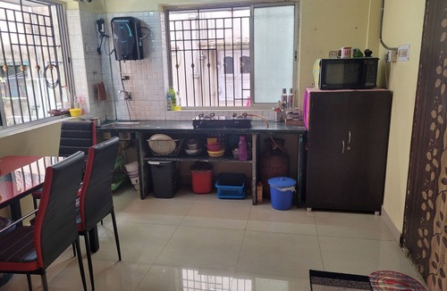 New Alipore Apartment | Comfortable stay near Alipore