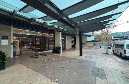 Chatswood Apartment | Comfortable Studio 3-min Walk to Chatswood Station