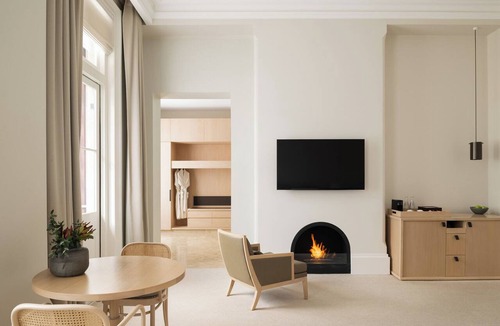 Perth Central Business District Hotel | COMO The Treasury