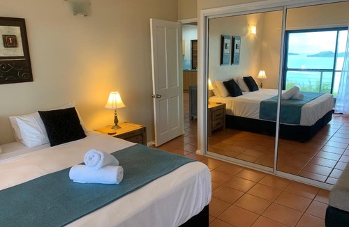 Hamilton Island Apartment | Compass Point 2