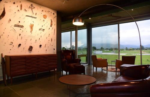 Chikkaballapur House | Contemplation Farm stay at Nandi Hills