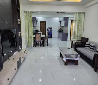 Medchal Apartment | Cooinda - a relaxed, welcoming place in Sainikpuri