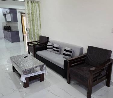 Medchal Apartment | Cooinda - a relaxed, welcoming place in Sainikpuri