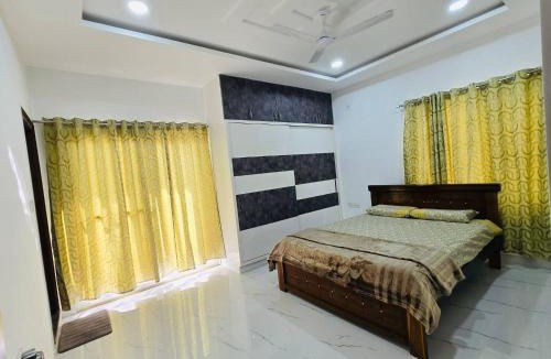 Medchal Apartment | Cooinda - a relaxed, welcoming place in Sainikpuri