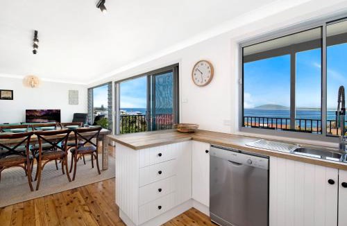 Gerroa House | Cool View
