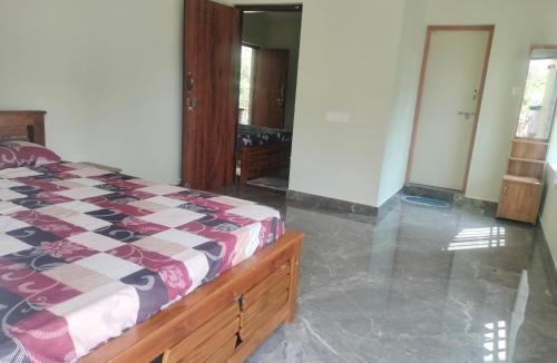 Madikeri House | Coorg Bean & Breeze