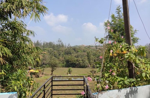 Stuart Hill House | Coorg Hidden Valley Estate Stay
