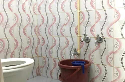 Dechoor Apartment | Coorg Litchi home