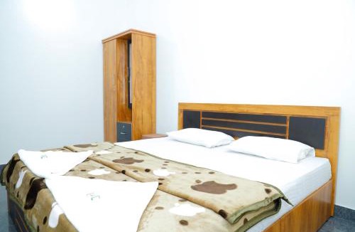 Stuart Hill House | Coorg Lotus Villa